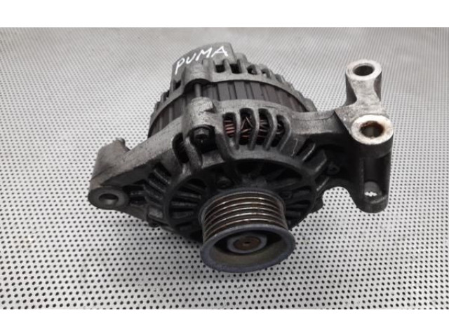 Генератор 98MF-10300-CC, 2PINOS Ford Puma