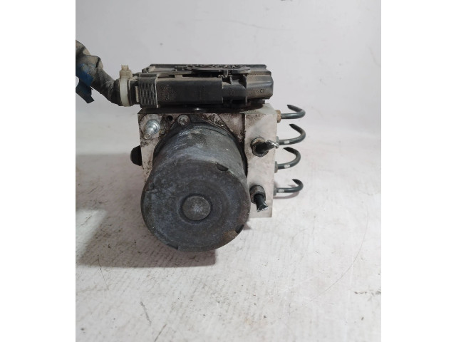 Блок АБС 0265951123, 0265230481 Subaru Forester SH 2008 - 2013 года