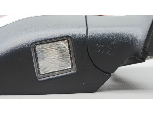 Зеркало электрическое     правое   Ford Kuga II  2013-2019 года   