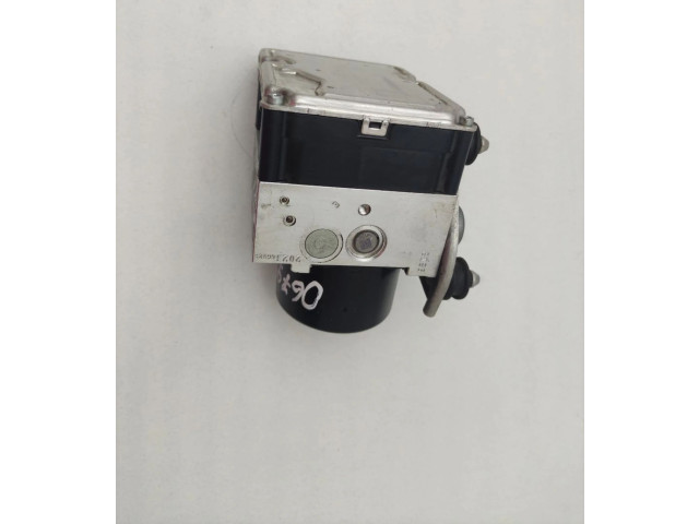 Блок управления АБС 7P0614517T, 7P0907379T Porsche Cayenne (92A)