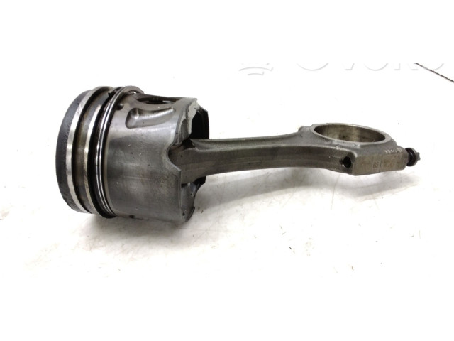 Přístrojová deska Citroen C6 2009 9688244280