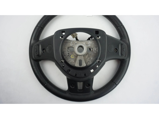 Руль Fiat Freemont   -  года P1RU63DX9AH      