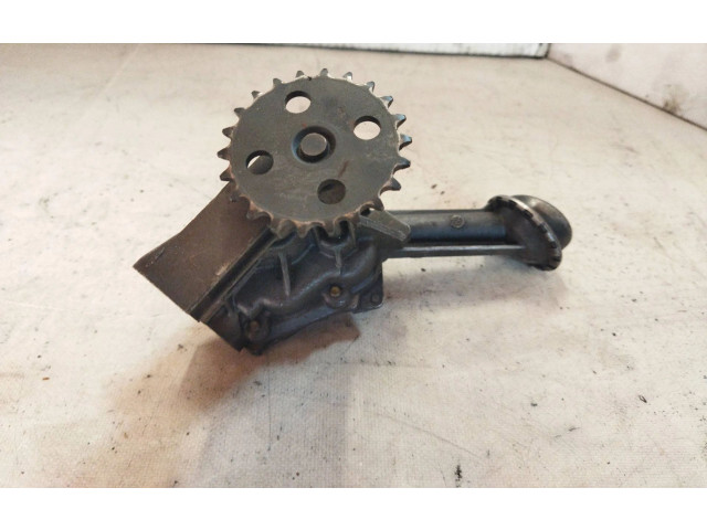 Масляный насос   7700600532  Renault Clio II 