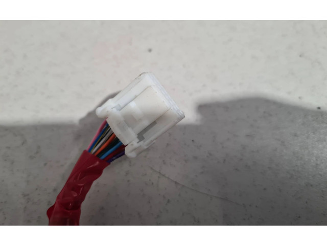 Зеркало электрическое        Lexus NX  2014 - 2021 года   