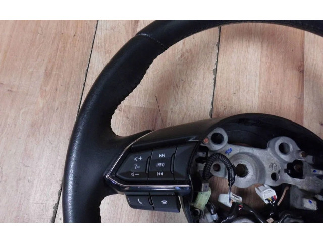 Руль Mazda CX-5 II 2017 - года K0273BDB63M