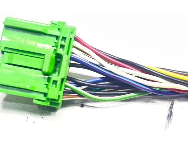 Зеркало электрическое Volvo S60 2011 - 2013 года