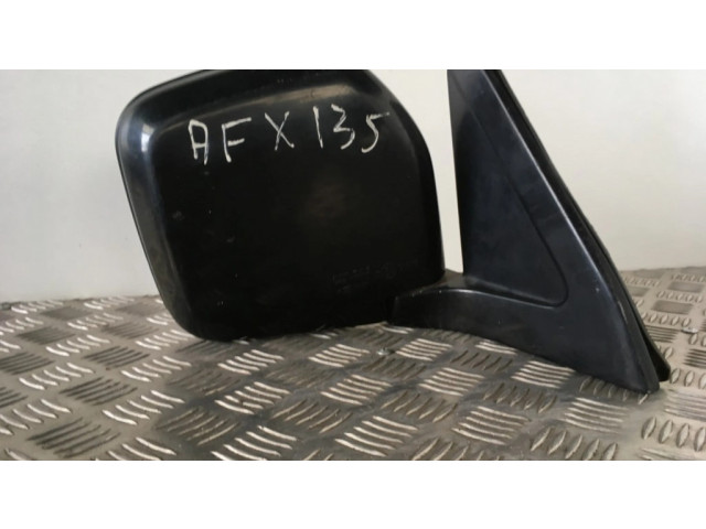 Zpětné zrcátko pravé Mitsubishi Pajero Sport I 2001  01818  