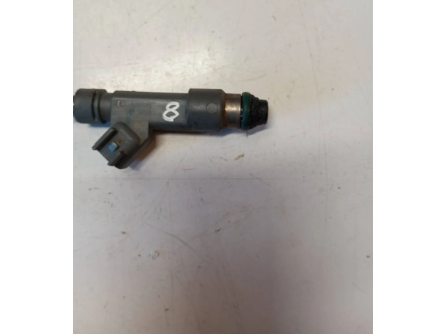 Форсунка 8653608 Volvo XC90