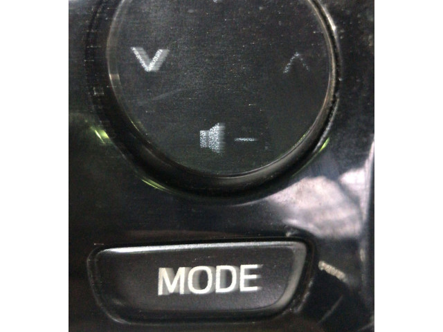 Руль Peugeot 108 2014 - года 45100-0H060, 45100-0H060