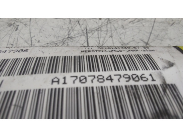 Надувная подушка для крыши