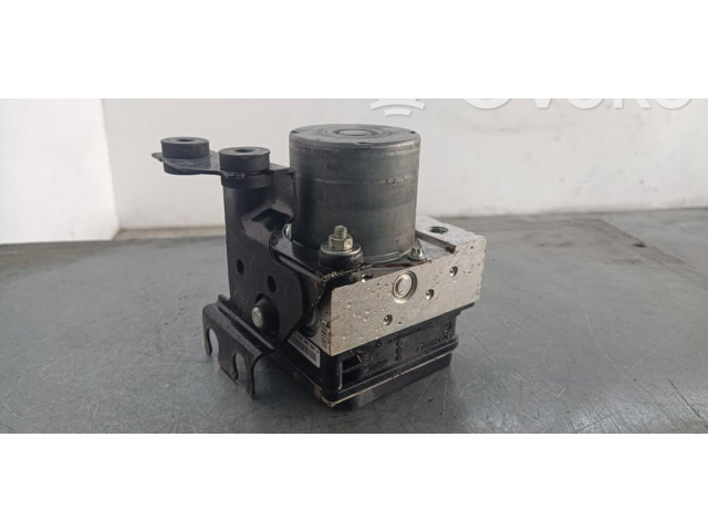 Блок АБС 0265230419 Infiniti QX50 (J50) 2013 - 2017 года