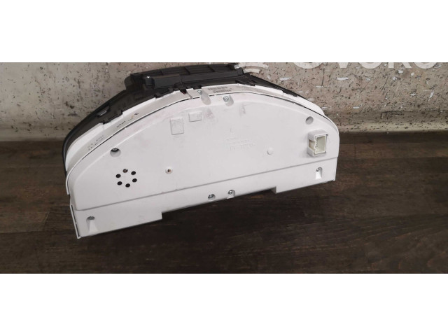 Панель приборов 31343325AA, 31343325AA   Volvo S60       