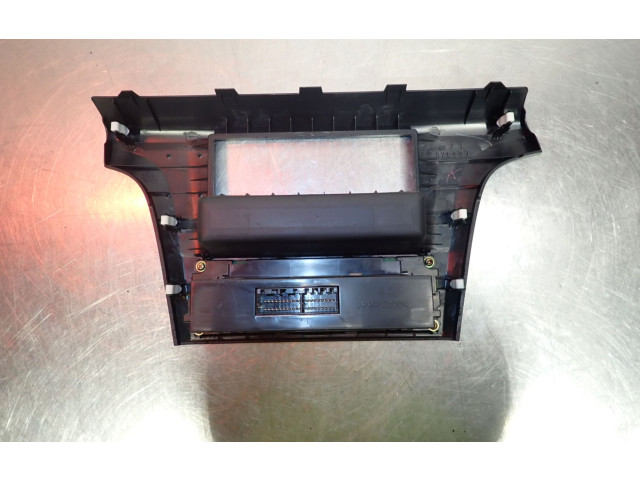 Блок управления климат-контролем MR979972HAMR979987 Mitsubishi Outlander