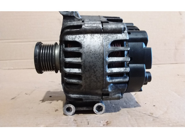 Генератор 761548480   Peugeot 208 1.4     