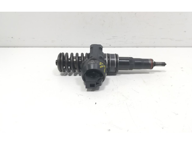 Форсунка 038130073BQ Audi A3 S3 A3 Sportback 8P