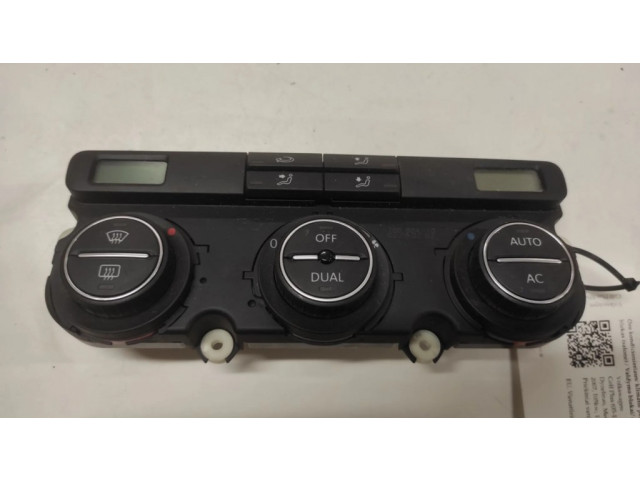 Блок управления климат-контролем 78888410   Volkswagen Golf Plus