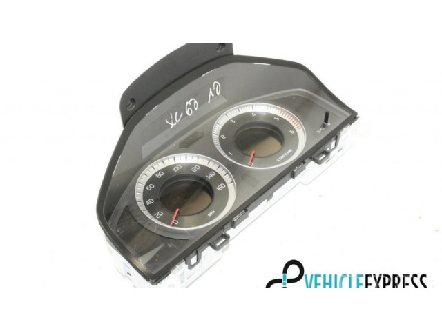 Přístrojová deska Volvo XC60 2009 31270907AA