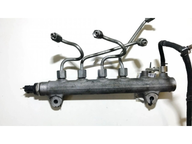 Топливная рампа 0445214111, 31400-2A410   KIA Ceed 1.6 