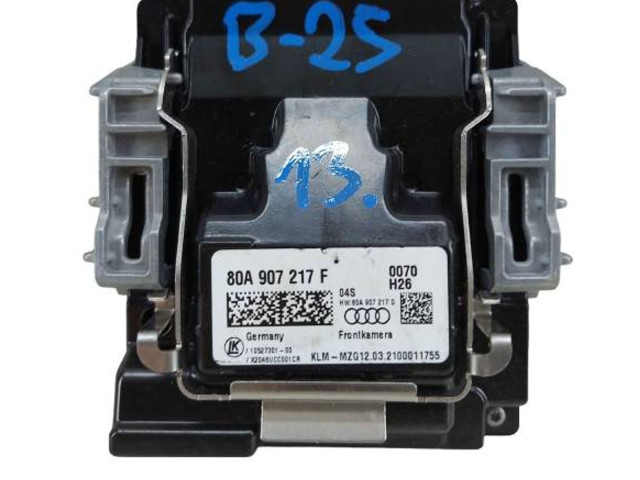 Řídící jednotka 80a907217f Audi Q5 SQ5 2017