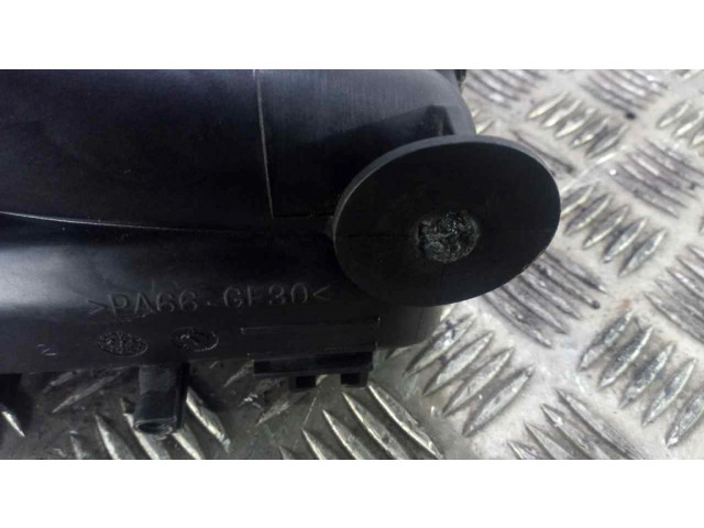 Интеркулер 144967634R Dacia Lodgy 1.5