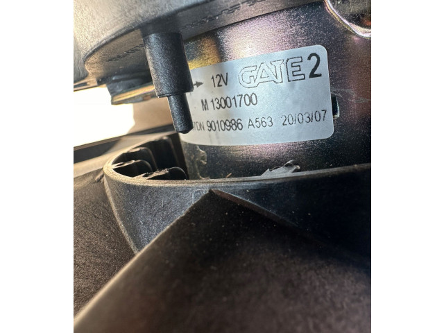 Вентилятор радиатора M13001700 Alfa Romeo GT