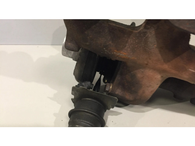 Турбина Ford Mondeo Mk III 2.0 2S7Q6K682AG, 7144678