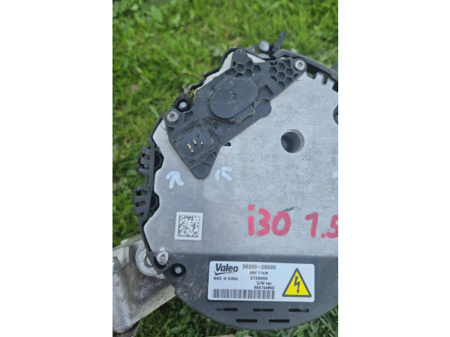 Генератор 3630008000   KIA Ceed      