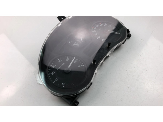 Панель приборов 9665154980   Citroen Jumpy       