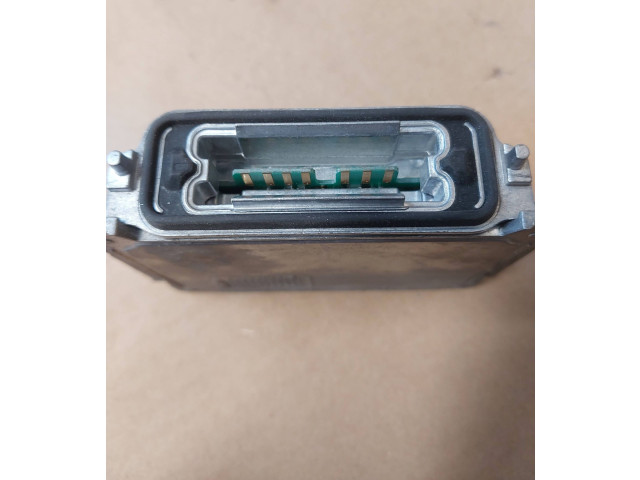 Блок управления Xenon