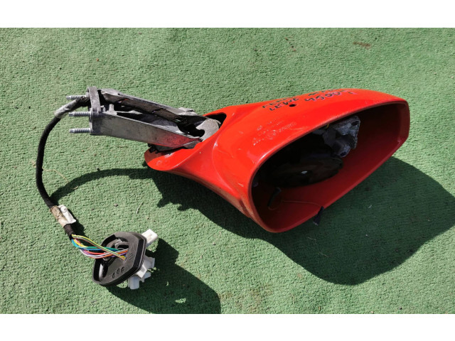 Зеркало электрическое Ferrari 488 Pista 2016 - года