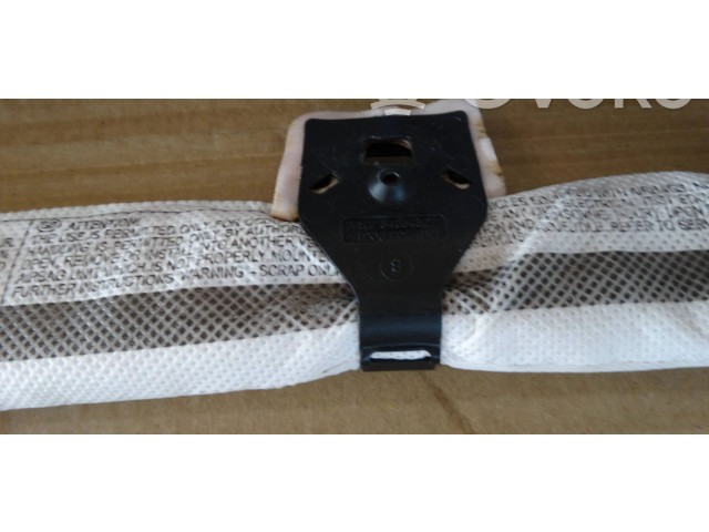 Боковая подушка безопасности 8X4880741B   Audi A1