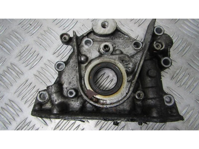 Čerpadlo oleje Toyota Celica T200 1.8