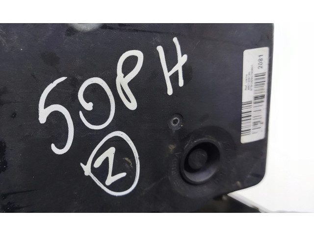Jednotka ABS 9678189680 Peugeot 508 2014