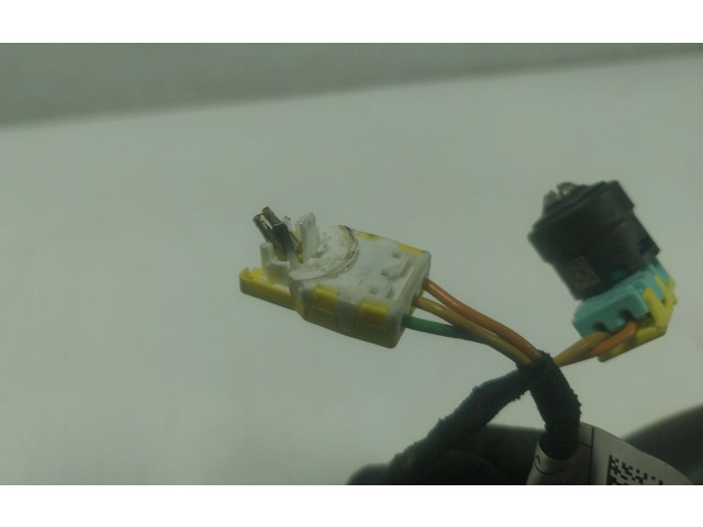 Руль Citroen C3 Aircross 2017 - года 98118752HQ, 98118752ZD