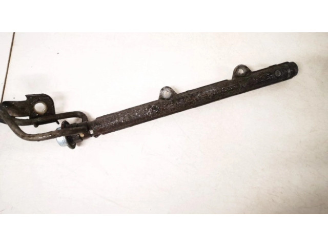 Топливная рампа 2327062010, 23270-62010   Lexus RX 300  