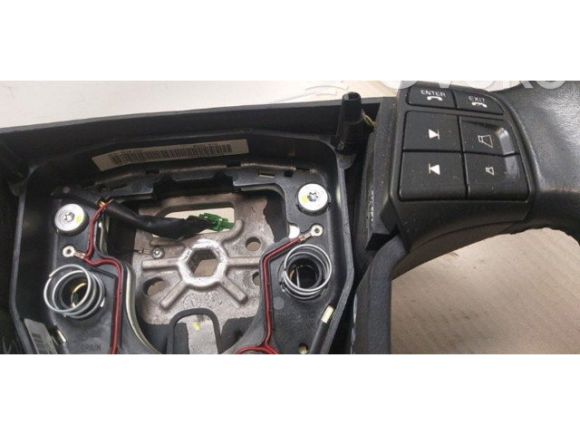 Руль Volvo S80 2007 - 2013 года 30741897, 30741897