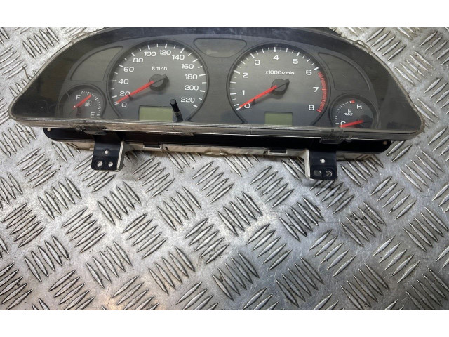 Панель приборов NSG712E, 0237111   Subaru Forester SF       