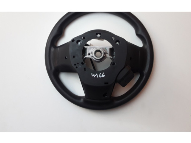 Руль Subaru Forester SK  2018 -  года GS13116480      