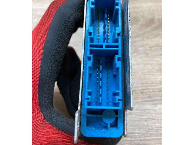 Блок подушек безопасности 60679086 Alfa Romeo 166