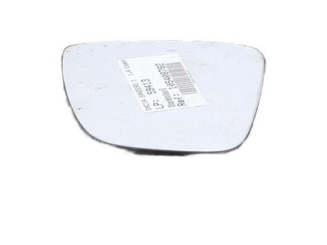 Зеркало электрическое        Dacia Sandero  2008 - 2012 года   