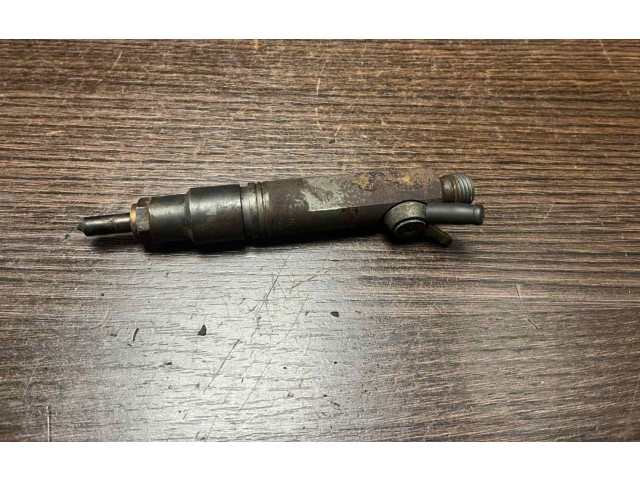 Форсунка 0432193616, 0432193616 Volvo C70 D 5252 T