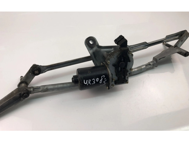 Моторчик дворников 09151848    Volvo S60