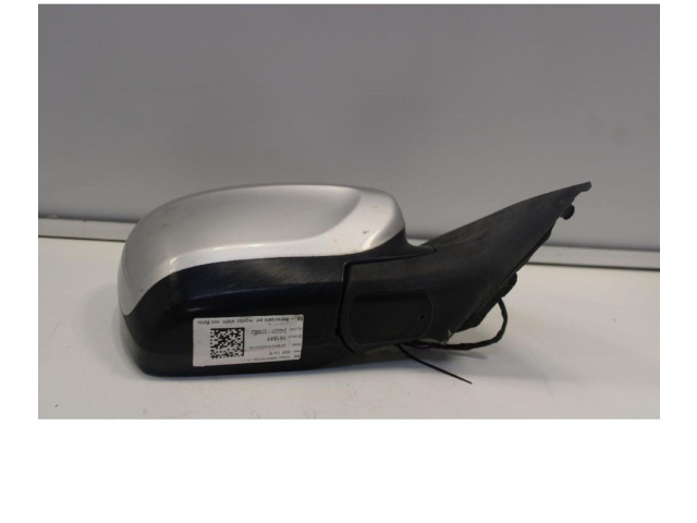 Зеркало электрическое        Subaru Forester SH  2008 - 2013 года   