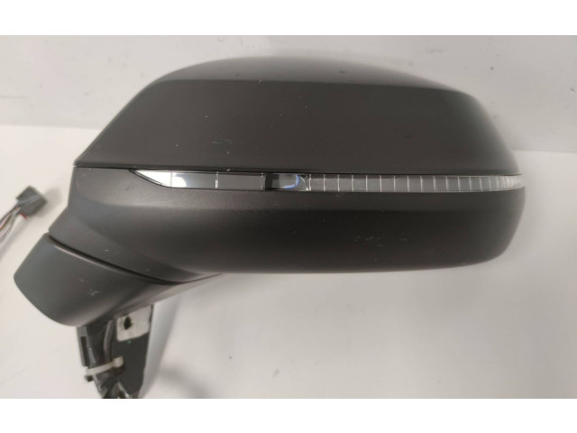 Зеркало электрическое Audi Q5 SQ5 2017 - года