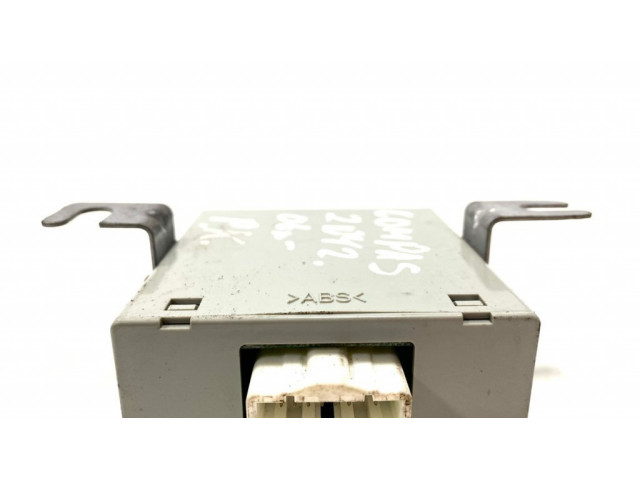 Блок управления 05033301AF, F0021C0100 Jeep Compass