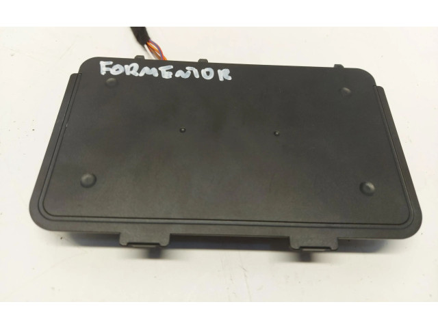 Модуль беспроводной зарядки 5NA980611A   Cupra Formentor   