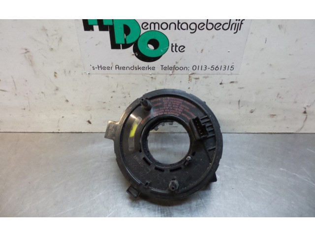 Подрулевой шлейф SRS Skoda Fabia Mk1 (6Y)