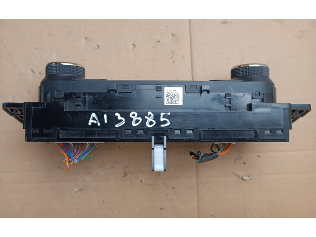 Блок управления климат-контролем 97250A2400, 97250A2XXX   KIA Ceed