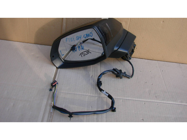 Zpětné zrcátko Audi Q7 4M 2018 4M1857409AD