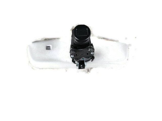 Зеркало электрическое Audi Q5 SQ5 2008 - 2017 года